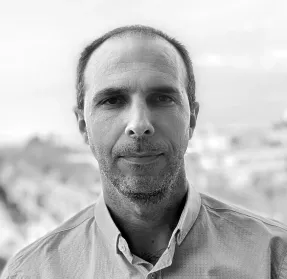Alberto Manzaneque